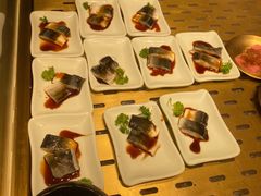 -東盛炭烤自助料理(玄武招商花园城店)