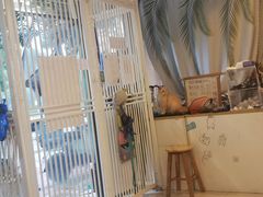 -平行世界·猫咖(首经贸店)
