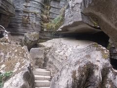 -梭布垭石林景区