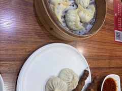 -东升灌浆包(辛庄街总店)