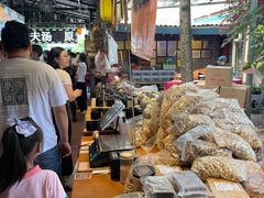 -园林美食城·本土农家菜(杨和镇店)