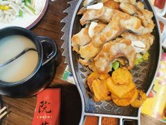 -院落新京菜·烤鸭(地安门店)