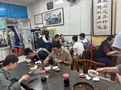 -胡家包子·清真(大众巷店)