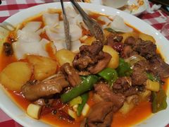 -西贝莜面村(近铁城市广场店)