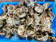 -火福·天湖阁大闸蟹博物馆主题餐厅(浅水湾店)