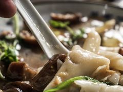 潮州传统粿汁-长远七记