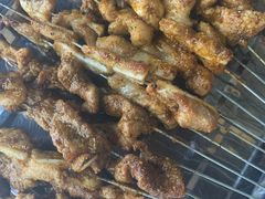 -酒宝荡烧烤(长航局江大路住宅小区店)