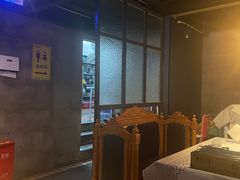 -云晓光头烧烤吧(川沙绿地店)