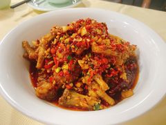 -笨罗卜浏阳菜馆(龙华鹏润达店)
