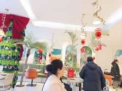 -LA JOLLA 墨西哥餐厅(学院路店)