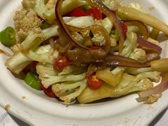 -鄱阳湖·江西小炒·瓦罐煨汤(五道口店)