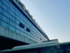 -宁波杭州湾新区汽车客运站