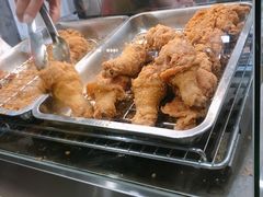 -故里炸鸡(温迪路店)
