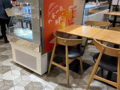 -BreadTalk面包新语·烘焙蛋糕(海岸城店)