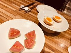 -陈鹏鹏潮汕菜(欢乐海岸 海边景观店)