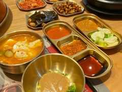 -闻老头·菊花炭烤肉(D11店)