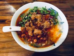 -豆相识•九九豆腐脑(牛咡桥店)
