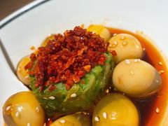 -太二酸菜鱼(中山龙之梦店)
