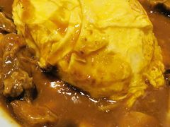 -CoCo壱番屋(久光百货店)