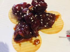 -邓丽君音乐主题餐厅