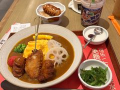-吾妻拉面•和风食堂(群光广场店)