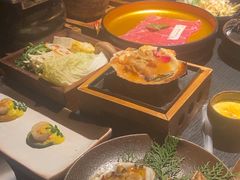 -花潮料理艺食馆(成都万象城店)