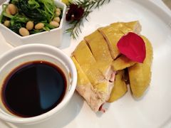 -丰收日·小海鲜·沪上家宴(顾村正大店)