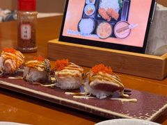 -気楽亭和食料理(气乐亭大世界本店)