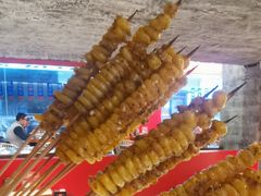 -神府路壹号·海鲜烧烤·砂锅粥·锅物(三坊七巷店)