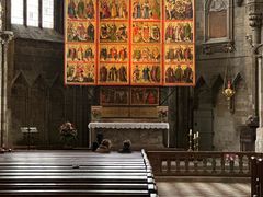 -斯蒂芬主教座堂(Stephansdom)