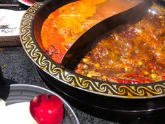 -大味老火锅City店
