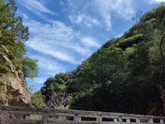 -黑龙潭风景区