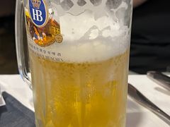 -汇泉王朝大饭店-旋转餐厅(南海路店)