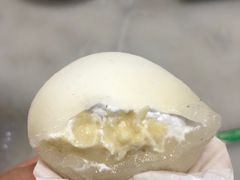 -黄师奶甜品店