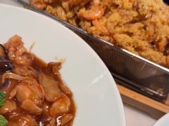 -泰钰丰烤鸭.天津菜(开发区店)