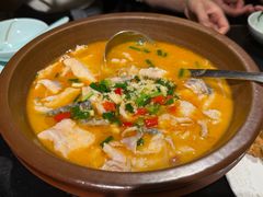 -唐猫庭院·千年陕菜(赛格国际购物中心店)