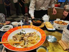 -清晖小苑•顺德地方菜(壹海城店)