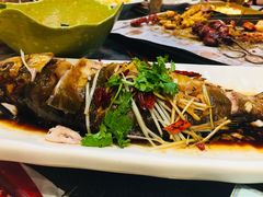 -鼎原力量东北吊炉烧烤(临河街店)