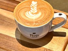-Peet's 皮爷咖啡(东湖路手作店)