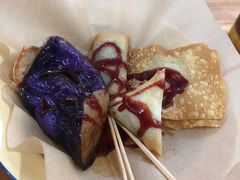 -香港街头小吃(常平店)