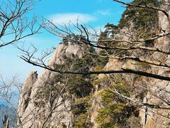 -九华山风景区