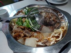 -古乐牛香·鲜牛肉牛杂火锅(新区店)