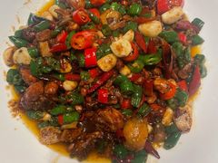 -芳芳私房菜·精做淮扬菜(承德路店)