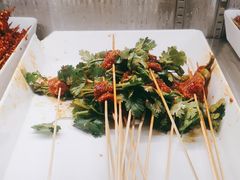 -袁记串串香火锅(郑和中路店)