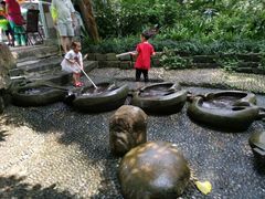 -成都市活水公园