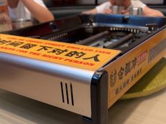 -令狐冲烤鱼·烧菜馆(达明店)