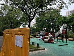 -苏州河梦清园环保主题公园