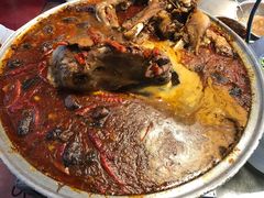 -正宁路小吃夜市