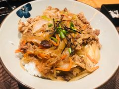 -黑牛の店·和牛烧肉(合生汇店)