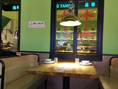 大堂-弄堂里(雨花客厅店)